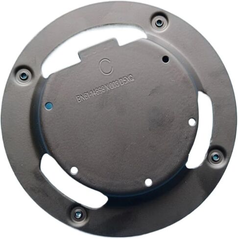 دعامة محول VESA مثبتة على الحائط، متوافقة مع سامسونج، LC27HG70QQNXZA LC32HG70QQNXZA C27HG70QQN C32HG70QQN C27HG70 C32HG70 in Saudi Arabia