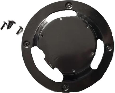 Compatible For Odyssey, G7 Monitor Wall Mount Adapter Bracket Accessory C32G75T LC32G75TQSCXXK LC32G75TQSIXRU Bracket Replacement Parts. in Kuwait