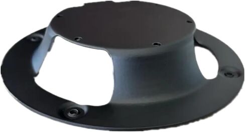 BN96-42913D BN61-14898 Monitor Wall Mount Bracket Accessories, S49A950UIE LS49A950UINXZA Bracket Replacement Parts in Kuwait