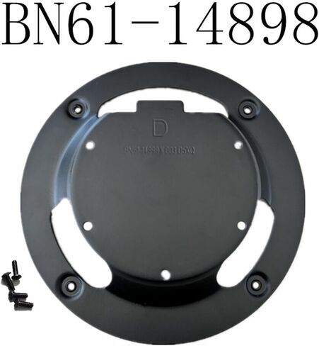 BN96-42913D BN61-14898 Monitor Wall Mount Bracket Accessories, S49A950UIE LS49A950UINXZA Bracket Replacement Parts in Kuwait