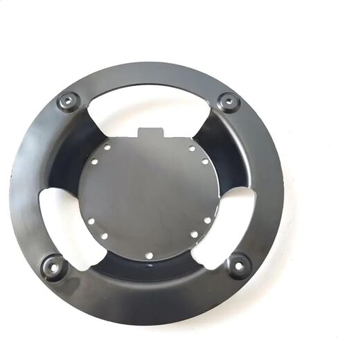 Monitor Wall Mount Bracket Accessory, Compatible For Samsung, LC49RG90SSLXZX LC49RG90SSLXZD LC49RG90SSLXZS Bracket Replacement Parts. in Kuwait