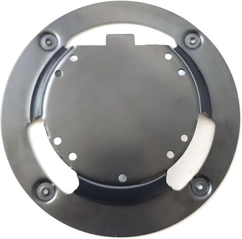 Monitor Wall Mount Bracket Accessory, Compatible For Samsung, LC49RG90SSLXZX LC49RG90SSLXZD LC49RG90SSLXZS Bracket Replacement Parts. in Kuwait