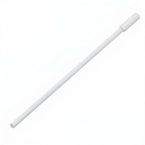 345mm Magnetic Stir Bar Retriever, 13.5 inch Length, PTFE Coating, Anti-Corrosive & Chemical Resistant, Laboratory Stirring Magnet Remover Stick in Saudi Arabia