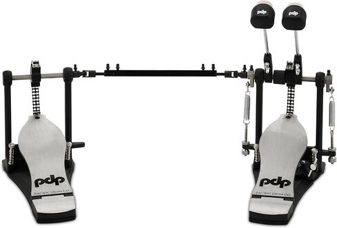 800 Series 3-Piece Hardware Pack Double Pedal in Saudi Arabia