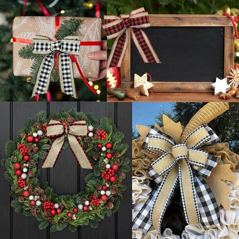 4 Rolls Halloween Wired Edge Ribbon 12 Yard Spider Web Bat Skull Pumpkin Dot Printed Ribbons Wrapping Ribbon for Halloween Party Bow Wreath Craft Decor in Kuwait