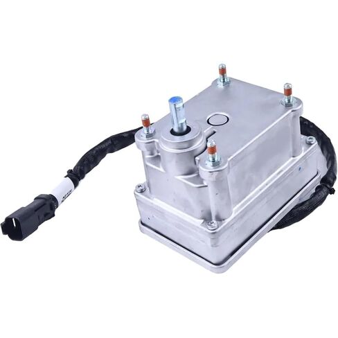 Actuator RE523318 RM100084 for 460DC 540H 548H 640G 640H 648G 648H 648HT 748H 748HT 755D 848HT 6068HFG85 in Saudi Arabia