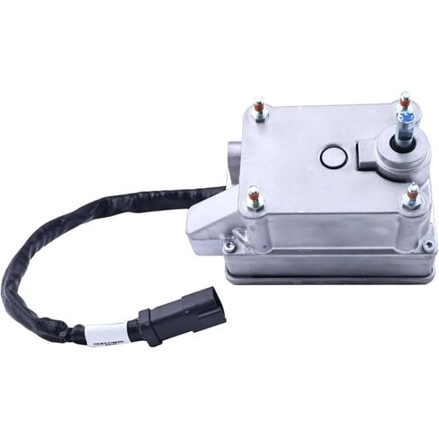 Actuator RE523318 RM100084 for 460DC 540H 548H 640G 640H 648G 648H 648HT 748H 748HT 755D 848HT 6068HFG85 in Saudi Arabia