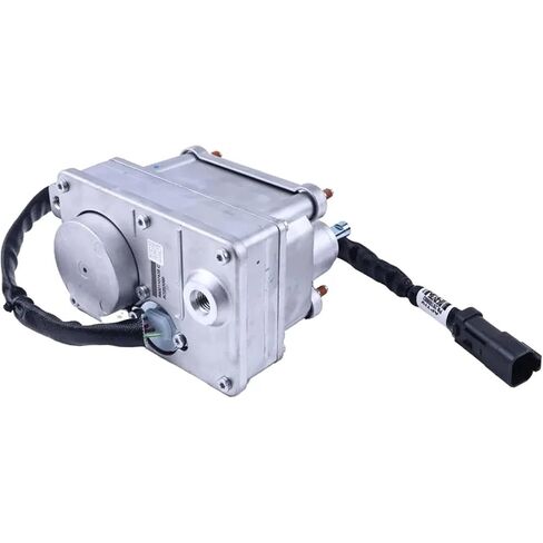 Actuator RE523318 RM100084 for 460DC 540H 548H 640G 640H 648G 648H 648HT 748H 748HT 755D 848HT 6068HFG85 in Saudi Arabia