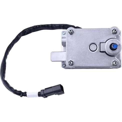 Actuator RE523318 RM100084 for 460DC 540H 548H 640G 640H 648G 648H 648HT 748H 748HT 755D 848HT 6068HFG85 in Saudi Arabia