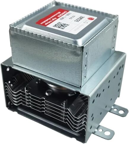 2M226-15TAG Air-Cooled Magnetron For Microwave Oven 2M226 Industrial Microwave Generator Replacement Parts in Saudi Arabia