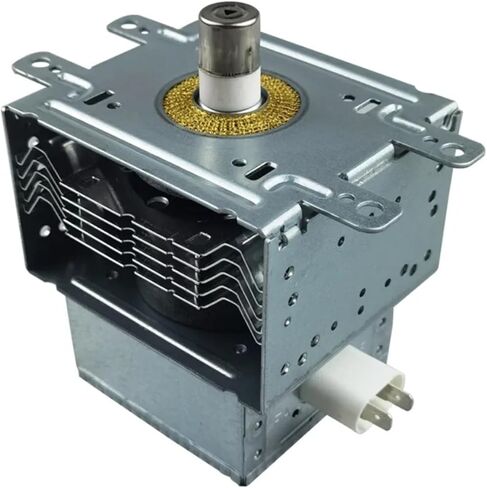 2M226-15TAG Air-Cooled Magnetron For Microwave Oven 2M226 Industrial Microwave Generator Replacement Parts in Saudi Arabia