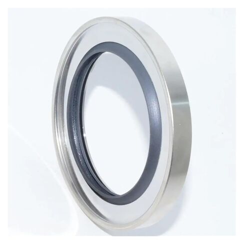 Stainless Steel Shaft Oil Seal 65 * 80/82/85/90/95 8/9/10/12mm(Cdl,65X80X12mm) in Kuwait