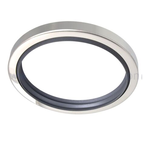 Oil Seal with Stainless Steel Housing Single Lip and Dual Screw Air Compressor Spare Parts in Kuwait