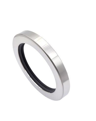 100x120x12 Stainless Steel Oil Seal Dual Lip Screw Air Compressor Spare Parts 100 * 120 12(100x120x12 Dlccw1865) in Kuwait