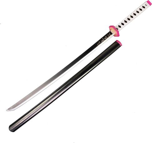 الخيال القاتل رغوة السيف رغوة المياه كاتانا الدعائم نسخة طبق الأصل. للمجموعات والهدايا والكوسبلاي لعروض الأنيمي in Kuwait