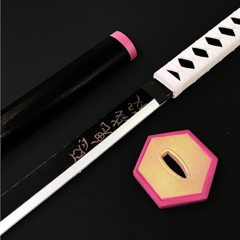 الخيال القاتل رغوة السيف رغوة المياه كاتانا الدعائم نسخة طبق الأصل. للمجموعات والهدايا والكوسبلاي لعروض الأنيمي in Kuwait