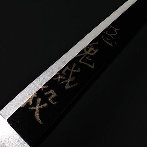 الخيال القاتل رغوة السيف رغوة المياه كاتانا الدعائم نسخة طبق الأصل. للمجموعات والهدايا والكوسبلاي لعروض الأنيمي in Kuwait