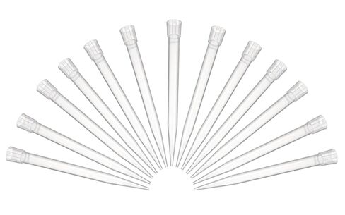 4E's USA 5mL Pipette Tips Pack of 100 Pieces, Disposable Low Retention Pipette Tips, Premium PP Material, Autoclavable & Leak-Proof for Laboratory Use in Kuwait