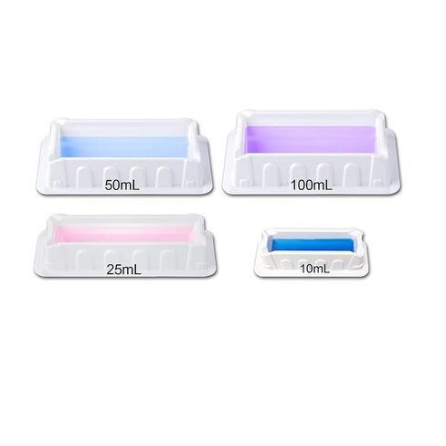 MTC Bio P8025-5S Multi-Channel Solution Reservoirs, 25 mL, Sterile (Pack of 200) in Saudi Arabia