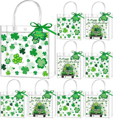 24 PCS Soccer Goodie Bags على الوجهين على الوجهين PVC CLEAD CANCAL CANDY HIST FARCHAL FARCHING WITH in Kuwait