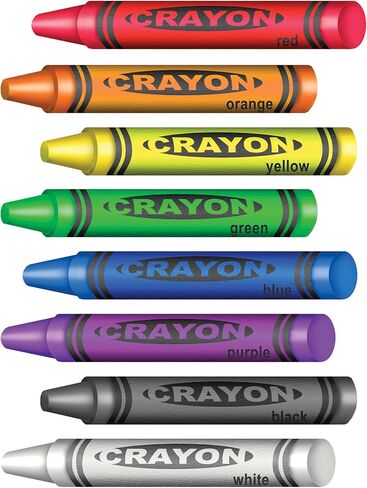 Beistle Crayons Peel 'N Place in Saudi Arabia