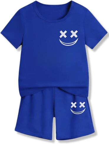 حجم ملابس الأولاد من 6 إلى 12 عامًا in Kuwait