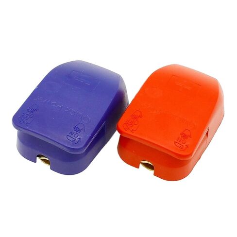 Fengpeng الإفراج السريع محطات البطارية المشابك موصلات 12 فولت زوج واحد سيارة قافلة فان متنقل تشغيل/إيقاف المفاجئة على in Kuwait