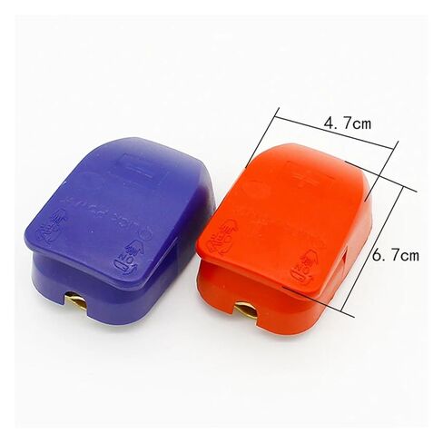 Fengpeng الإفراج السريع محطات البطارية المشابك موصلات 12 فولت زوج واحد سيارة قافلة فان متنقل تشغيل/إيقاف المفاجئة على in Kuwait