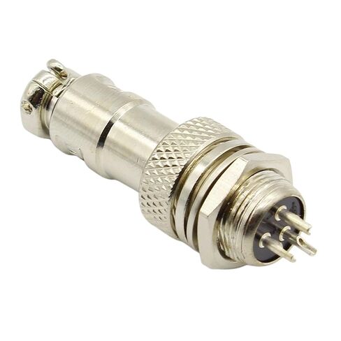 Fengpeng 1 قطعة GX12 3 دبوس ذكر وأنثى 12 مللي متر سلك لوحة موصل الطيران التوصيل L89 مقبس دائري in Kuwait