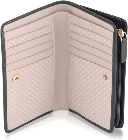 RADLEY London Heritage Dog Outline - Medium Bifold Wallet in Kuwait