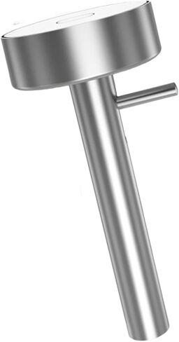 صانعة مغرفة كرات اللحم فلافل، مجارف ضغط، أداة مطبخ احترافية مدمجة وعملية، قابلة لإعادة الاستخدام، كرة فلافل كرات اللحم، كبيرة in Kuwait