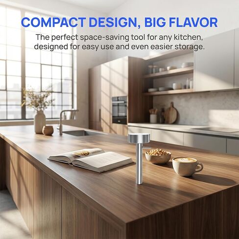 صانعة مغرفة كرات اللحم فلافل، مجارف ضغط، أداة مطبخ احترافية مدمجة وعملية، قابلة لإعادة الاستخدام، كرة فلافل كرات اللحم، كبيرة in Kuwait