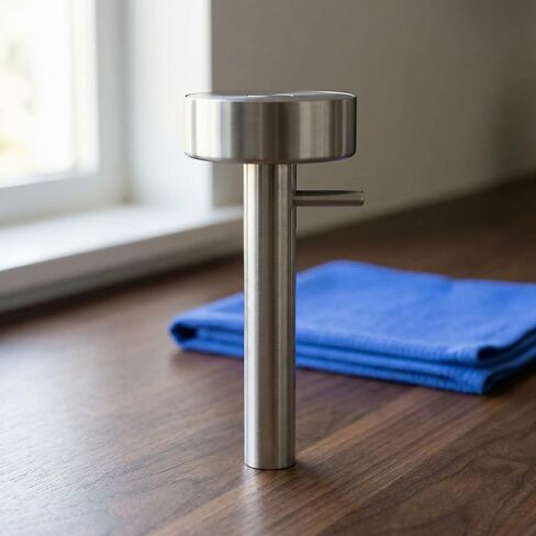 صانعة مغرفة كرات اللحم فلافل، مجارف ضغط، أداة مطبخ احترافية مدمجة وعملية، قابلة لإعادة الاستخدام، كرة فلافل كرات اللحم، كبيرة in Kuwait