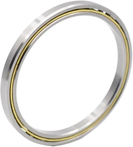 1PCS KG100 XP0 CP0 AR0 254 * 304.8 25.4mm 10 12 1 inch Thin Wall Constant Section Bearings(KG100AR0) in Saudi Arabia