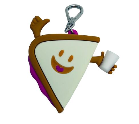 باث آند بودي وركس زبدة الفول السوداني السعيدة والجيلي PB&J حامل مطهر لليدين من باث آند بودي in Kuwait