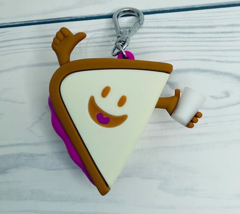 باث آند بودي وركس زبدة الفول السوداني السعيدة والجيلي PB&J حامل مطهر لليدين من باث آند بودي in Kuwait