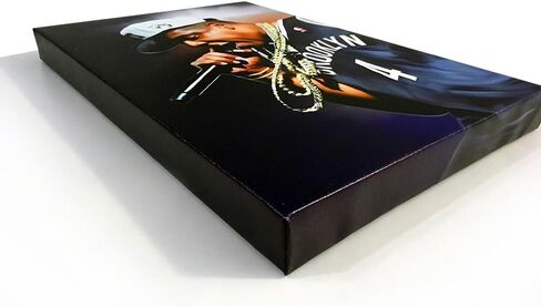 ARToholic Studios Jay-Z Poster Photo Painting Artwork Portrait on CANVAS Art in Saudi Arabia