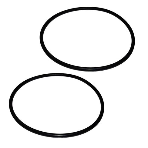 2-Pack 154493 O-Ring Compatible with Pentair Tagelus and Triton Pool/Spa Sand Filter in Saudi Arabia