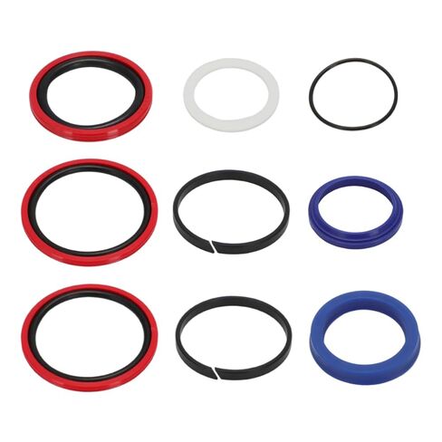 Seal Kit for Kubota Compact Tractor Loader LA1153S, LA1154A, LA1154S, LA1154E, LA1154SU - 7J417-64920 7J417-63400 in Saudi Arabia