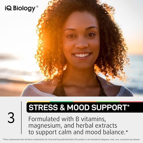 Daily Multivitamin for Energy & Immune Support - Zinc, Vitamins A B6 B12 C D E, Biotin, Lutein, Folate, Folic Acid, Selenium, Copper, Calcium 25mg - Multimineral Supplement for Women Men, 60 Capsules in Kuwait