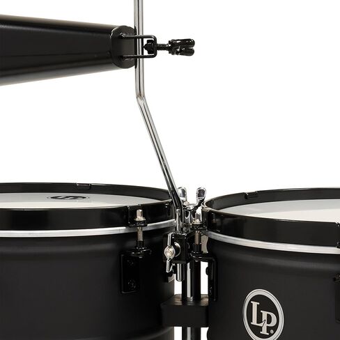 City Series Timbales in Saudi Arabia