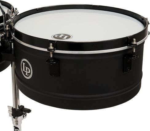City Series Timbales in Saudi Arabia