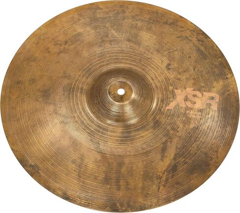 SABIAN 18" XSR Monarch in Saudi Arabia