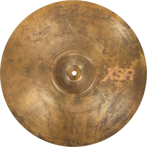 SABIAN 18" XSR Monarch in Saudi Arabia