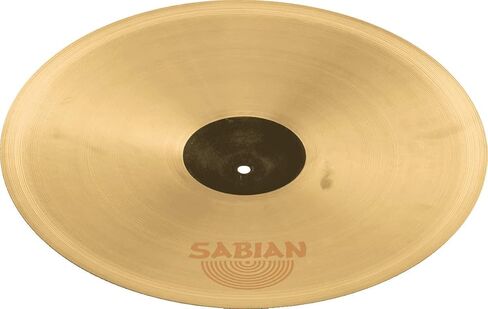 SABIAN 18" XSR Monarch in Saudi Arabia