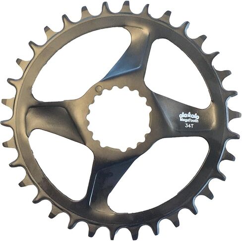 FSA سرعة كاملة أمام المذنب MegaTooth Direct Mount Chainring - 30t Direct in Saudi Arabia