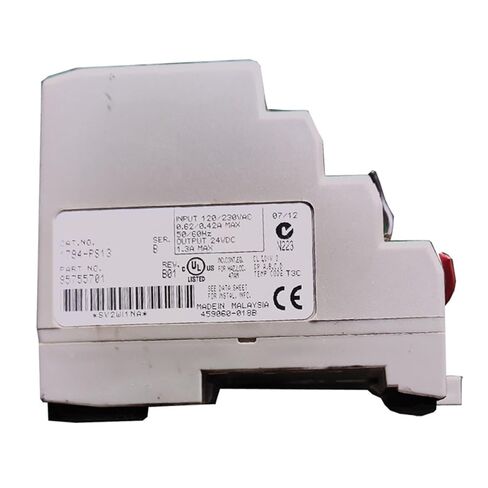 1794-PS13 وحدات PLC in Kuwait