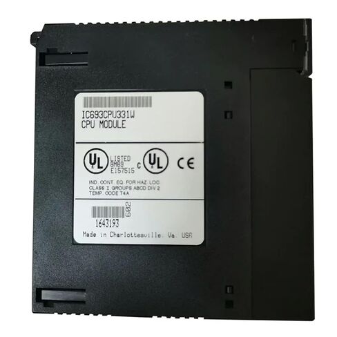 وحدة IC693CPU331 in Kuwait