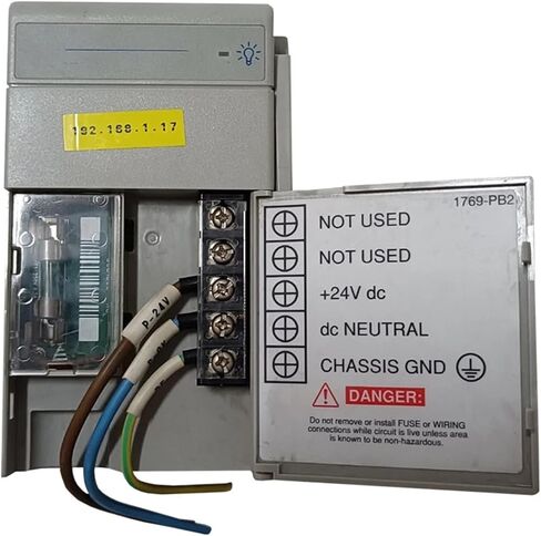 1769-PB2 وحدة PLC in Kuwait
