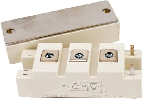 وحدة الثايرستور 100GB124D in Kuwait